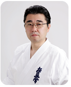 武道・空手・護身術