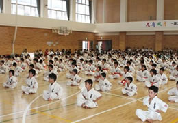 武道・空手・護身術