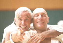 武道・空手・護身術