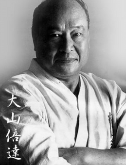 武道・空手・護身術